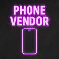 Phone Vendor
