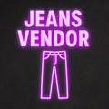 Jeans Vendor