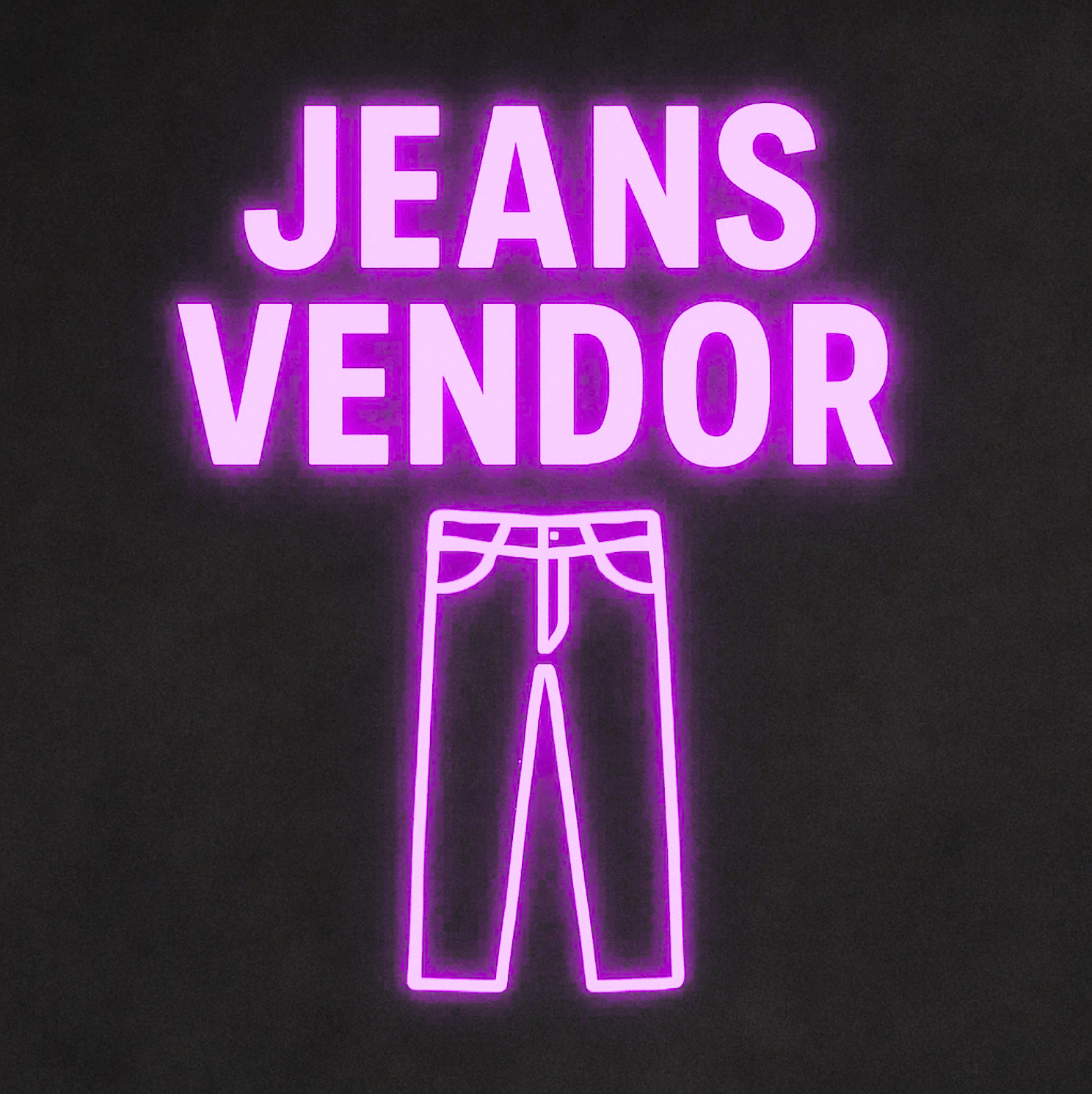 Jeans Vendor
