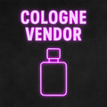 Cologne Vendor
