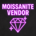 Moissanite Vendor