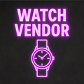Watch Vendor