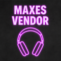 Maxes Vendor