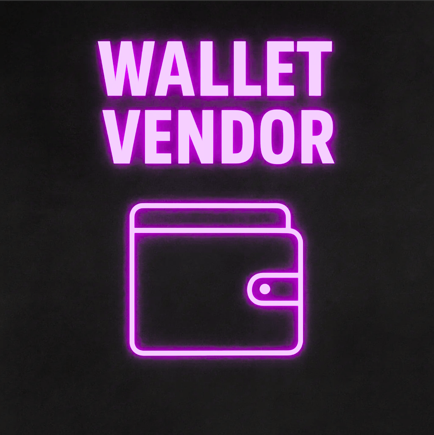 Wallet Vendor