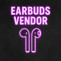 Earbud Vendor
