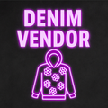 Denim Vendor