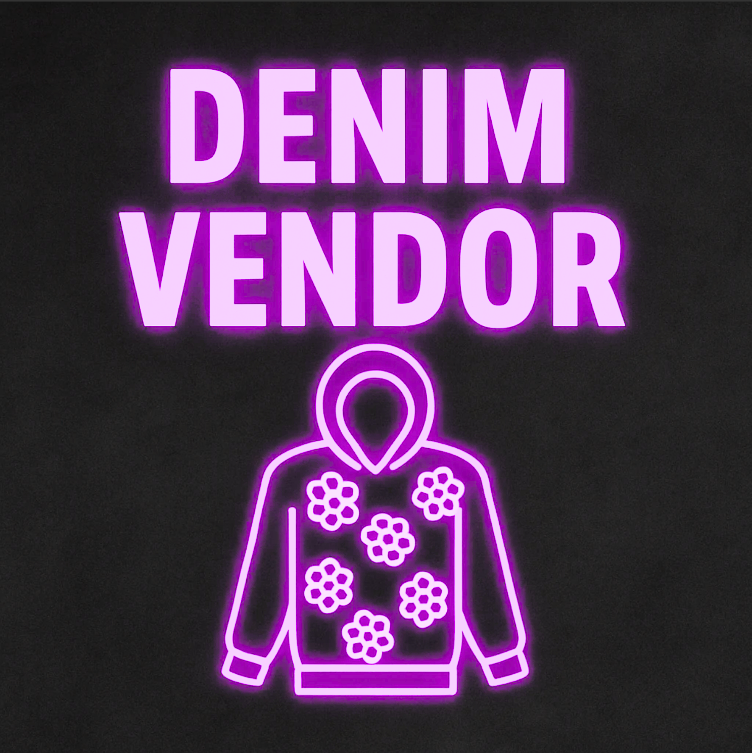 Denim Vendor